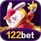 122bet Games Royal